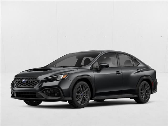 Used 2022 Subaru WRX AWD/4WD image 1