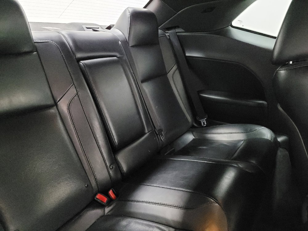 Used 2016 Dodge Challenger SXT Plus RWD image 19
