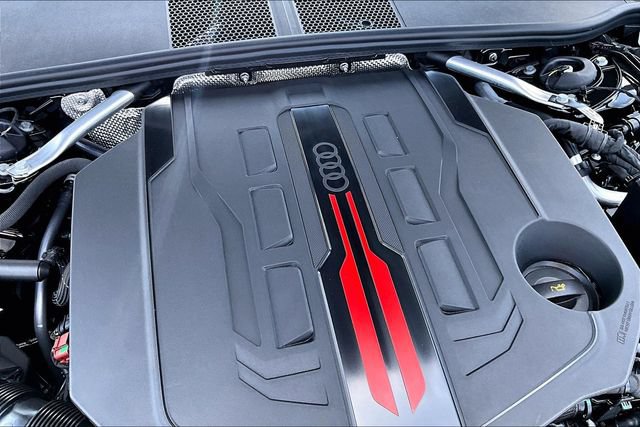 New 2026 Audi S5 Premium Plus AWD/4WD image 34