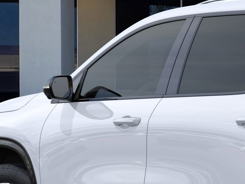 New 2026 Buick Enclave Sport Touring w/ Power Package FWD image 12
