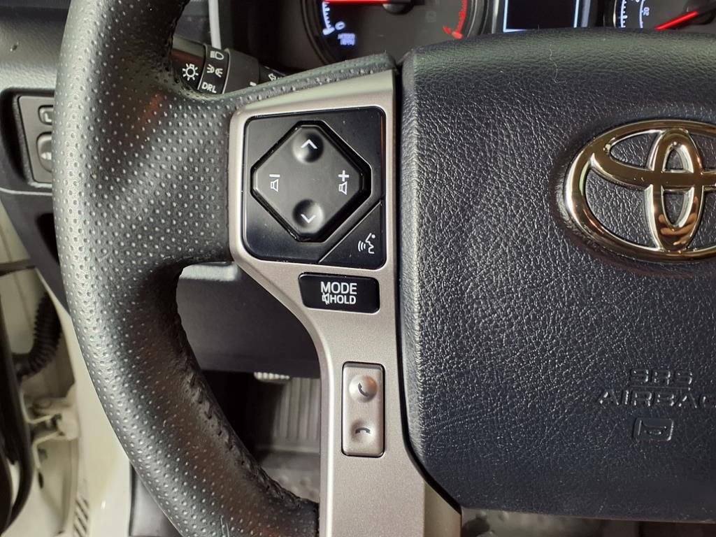 Used 2023 Toyota 4Runner SR5 image 28