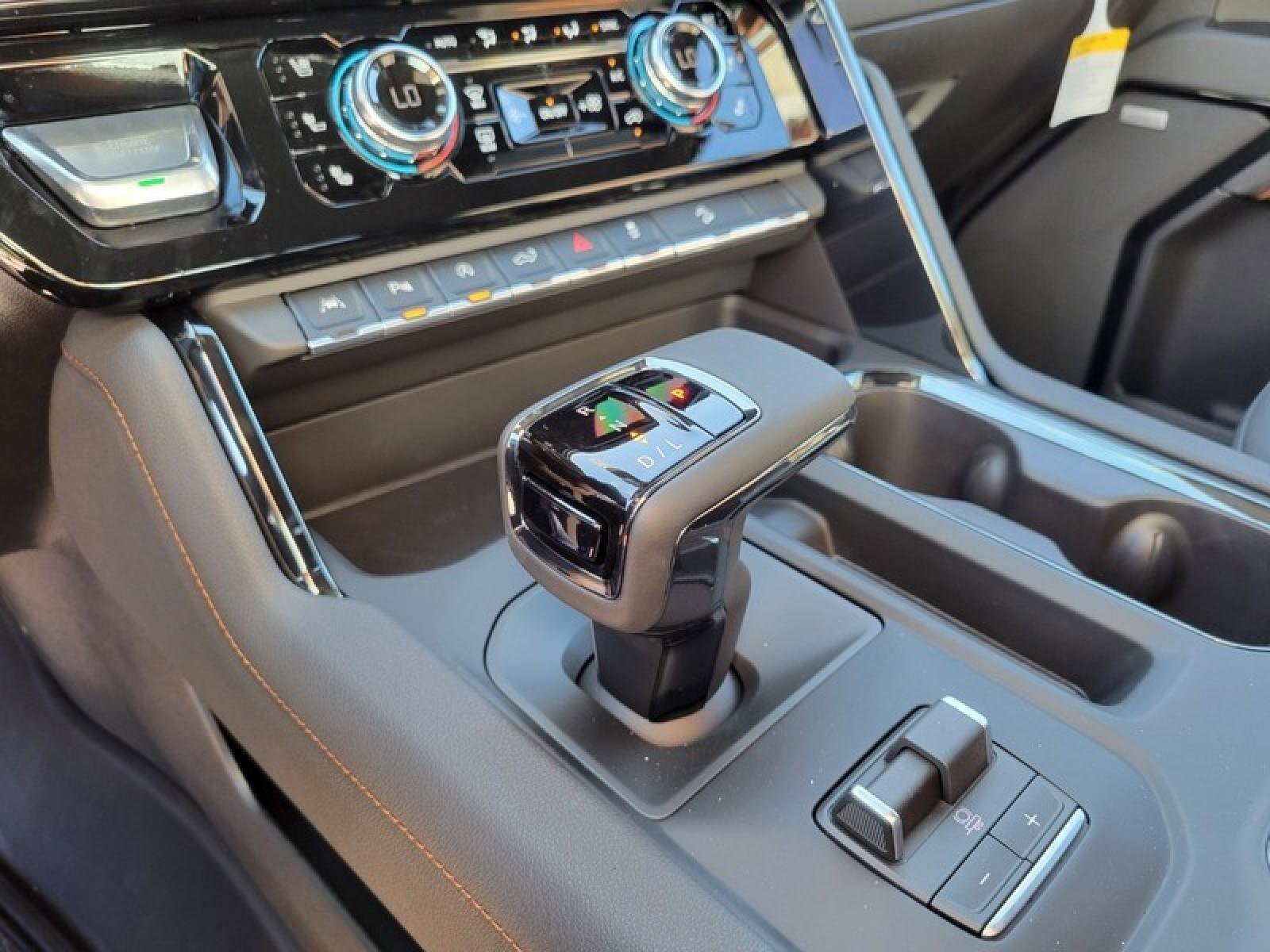 New 2026 GMC Sierra 1500 AT4 w/ AT4 Premium Package image 22