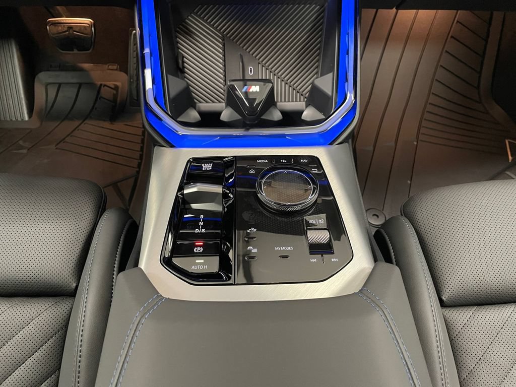 New 2026 BMW X3 M50 w/ Premium Package AWD/4WD image 9