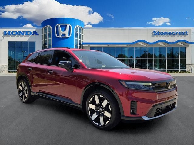 New 2026 Honda Prologue Elite image 1