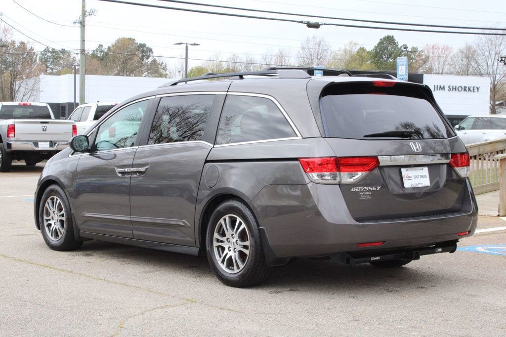 Used 2014 Honda Odyssey EX-L image 6