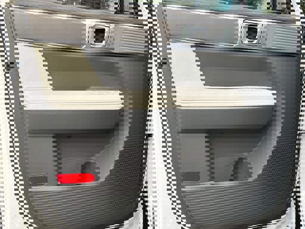 New 2026 Hyundai Santa Fe SEL image 14