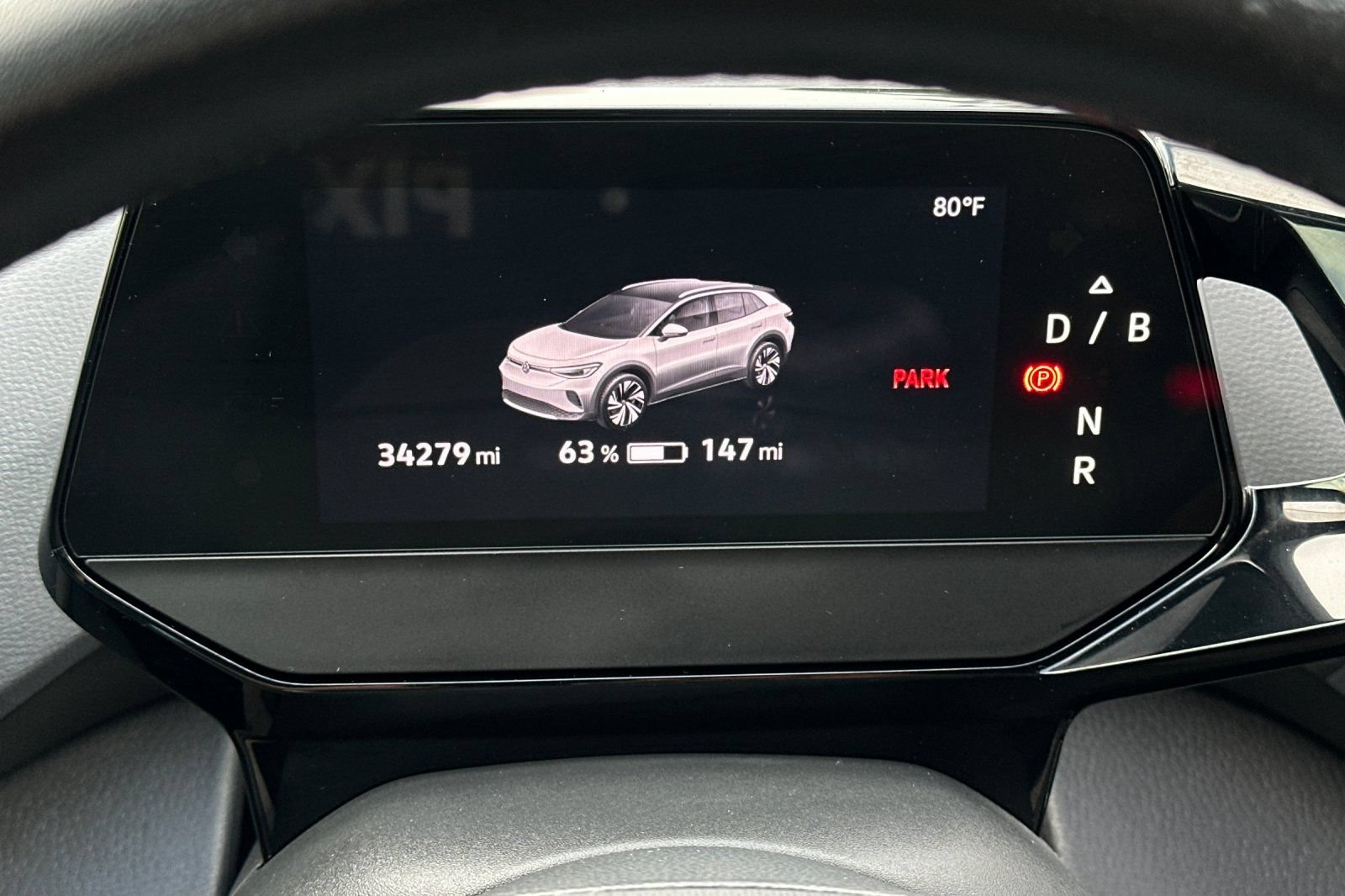 Used 2023 Volkswagen ID.4 Pro RWD image 25