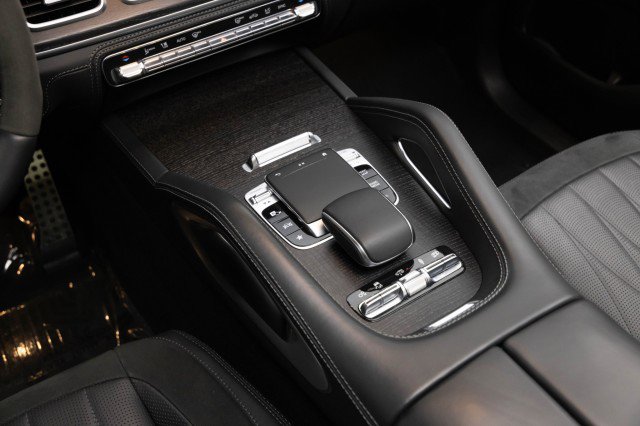 Used 2021 Mercedes-Benz GLS 63 AMG 4MATIC image 16