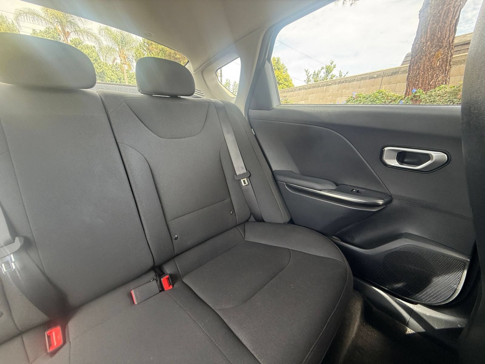 Used 2026 Kia K4 FWD image 31