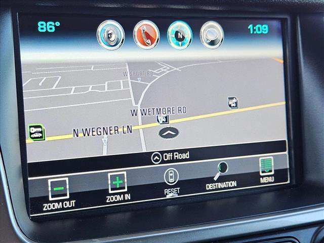 Used 2019 Chevrolet Suburban LT image 15