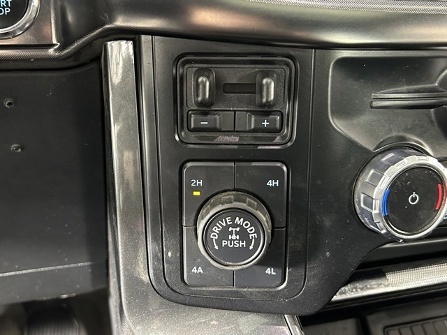 Used 2023 Ford F150 Tremor w/ Equipment Group 402A High image 24