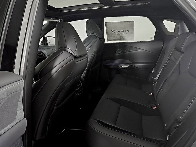 New 2026 Lexus RX 500h F Sport AWD/4WD image 9