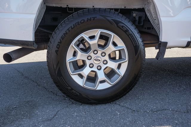 Used 2023 Ford F150 XLT image 9