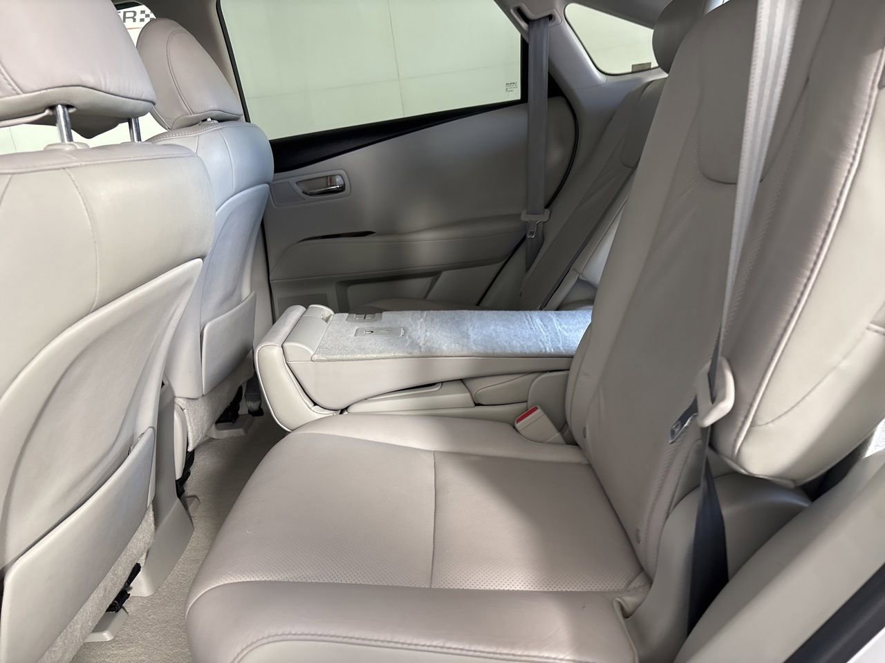 Used 2011 Lexus RX 350 AWD w/ Premium Pkg image 19