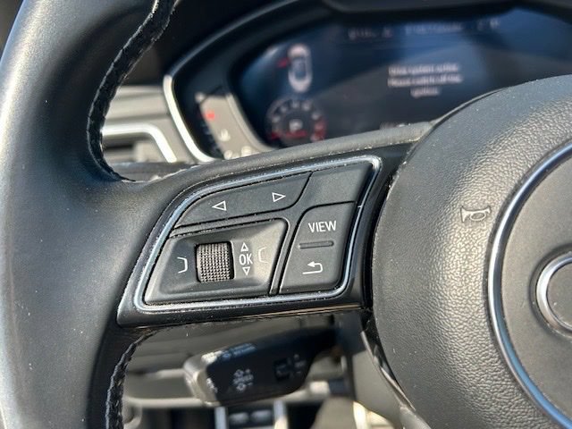 Used 2018 Audi S5 Prestige w/ S Sport Package AWD/4WD image 27