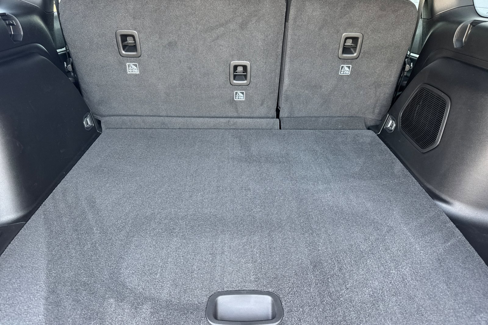 New 2026 Jeep Grand Cherokee Limited image 14