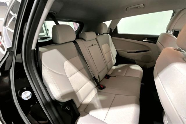 Used 2018 Hyundai Tucson SE image 26