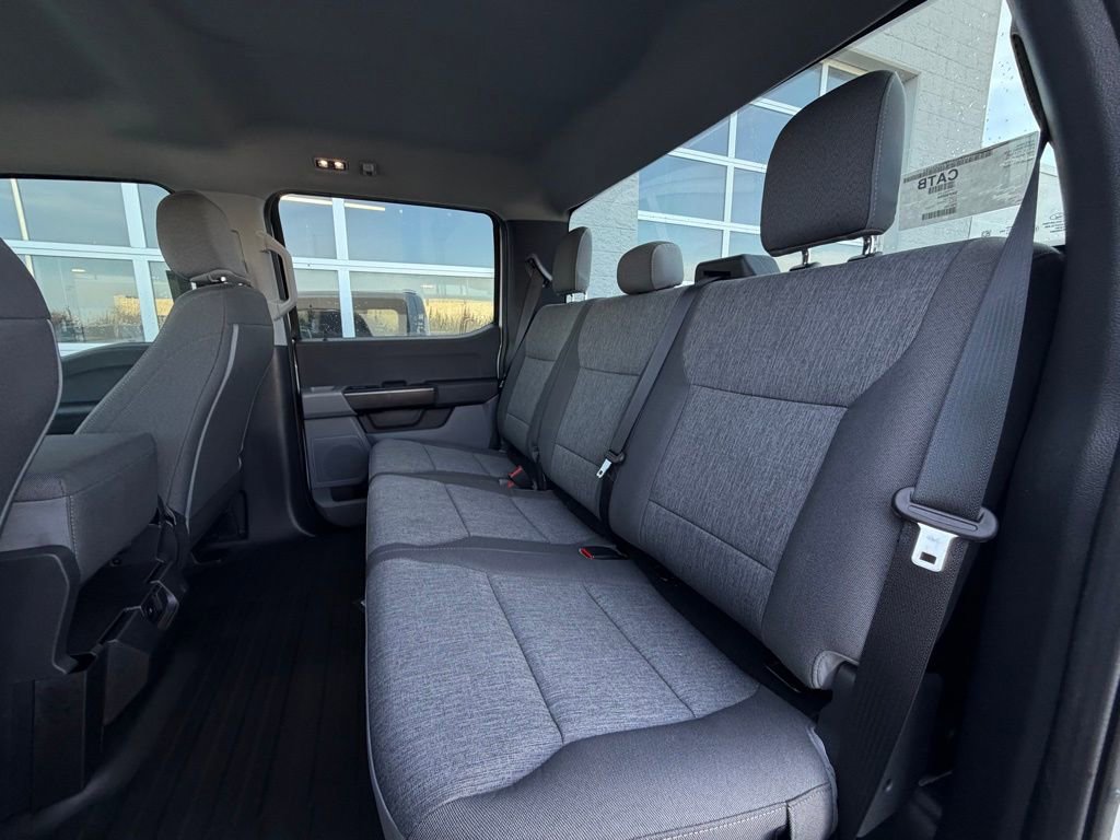 New 2025 Ford F150 XL image 56