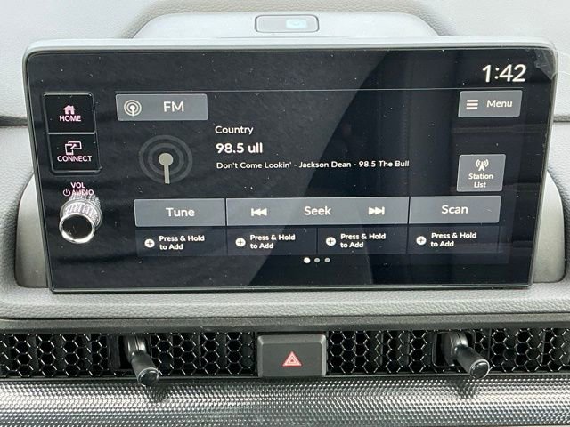 New 2026 Honda CR-V Sport-L image 12