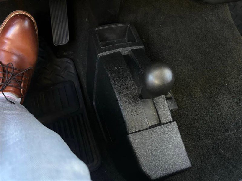 Used 2017 Chevrolet Silverado 1500 Custom w/ Custom Convenience Package image 11