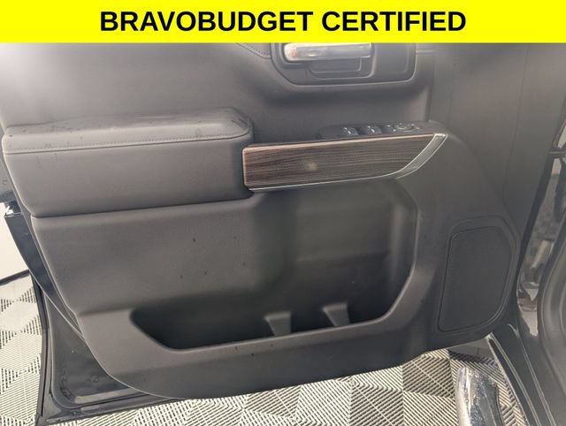 Certified 2021 Chevrolet Silverado 2500 LT w/ All Star Edition AWD/4WD image 10