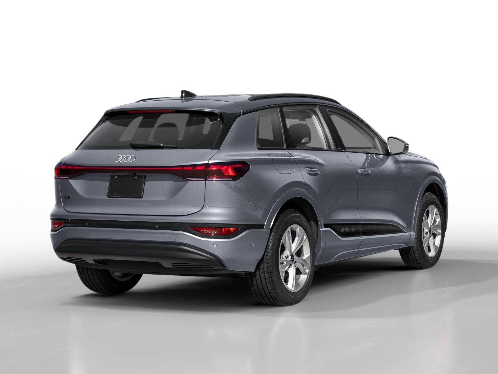 New 2027 Audi Q6 e-tron Premium AWD/4WD image 2
