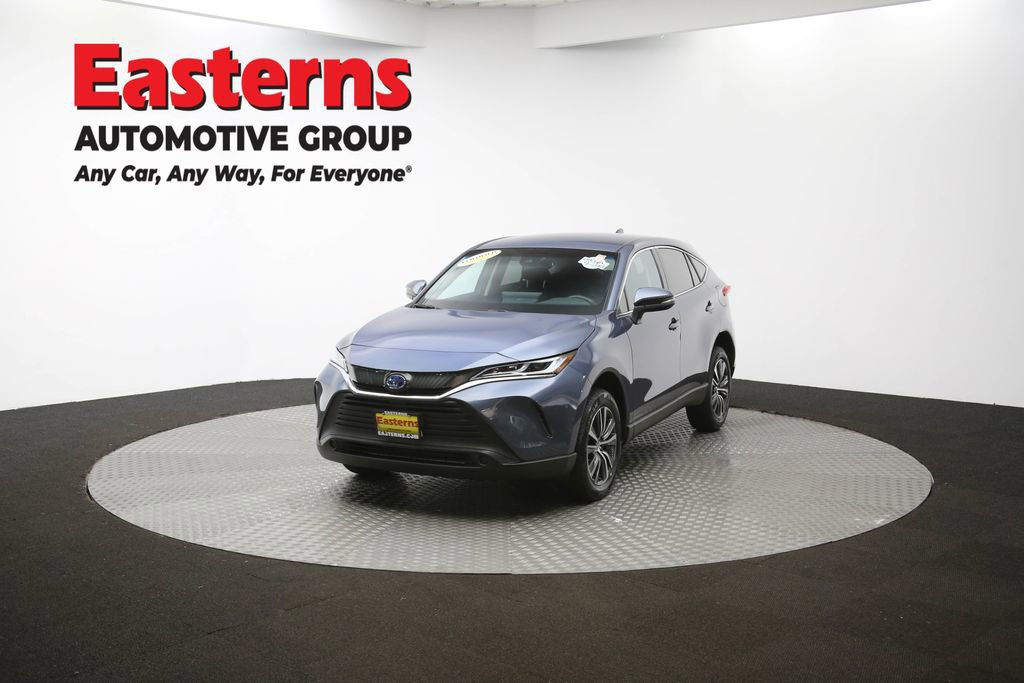 Used 2024 Toyota Venza LE image 54