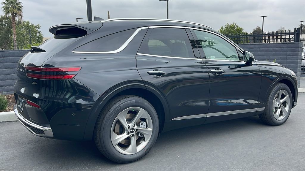 New 2026 Genesis GV70 2.5T Advanced image 7