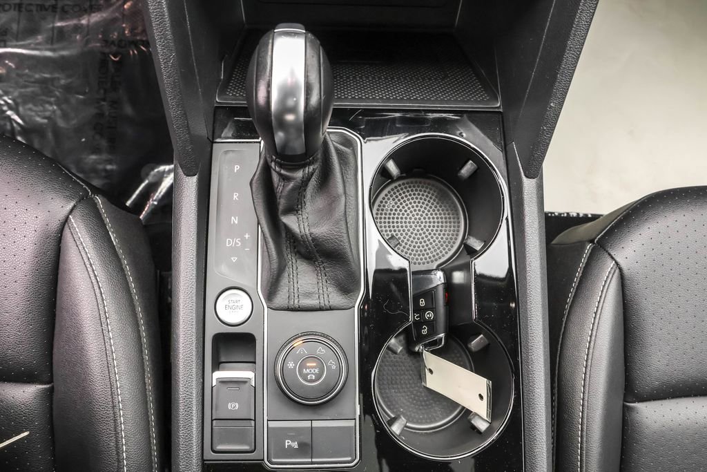 Used 2021 Volkswagen Atlas SEL image 26