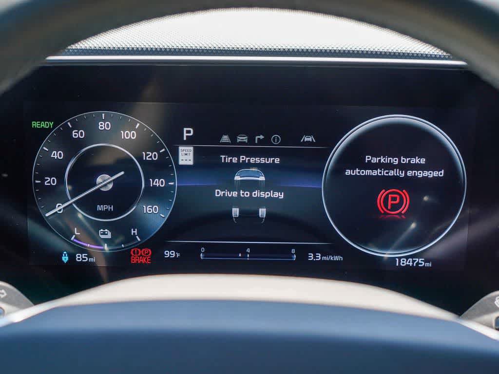 Used 2024 Kia Niro Wind FWD image 23