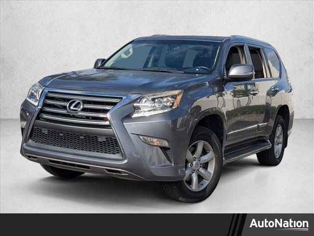 Used 2016 Lexus GX 460 w/ Preferred Accessory Package
