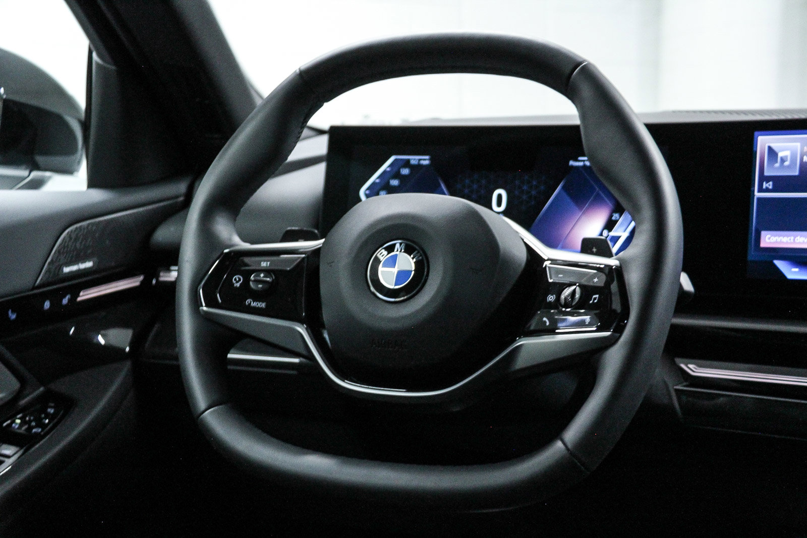 Used 2026 BMW 530i w/ Premium Package image 16