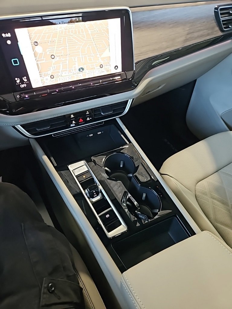 New 2026 Volkswagen Atlas SEL Premium R-Line image 35