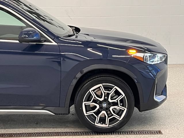 New 2026 BMW X1 xDrive28i w/ Technology Package AWD/4WD image 8