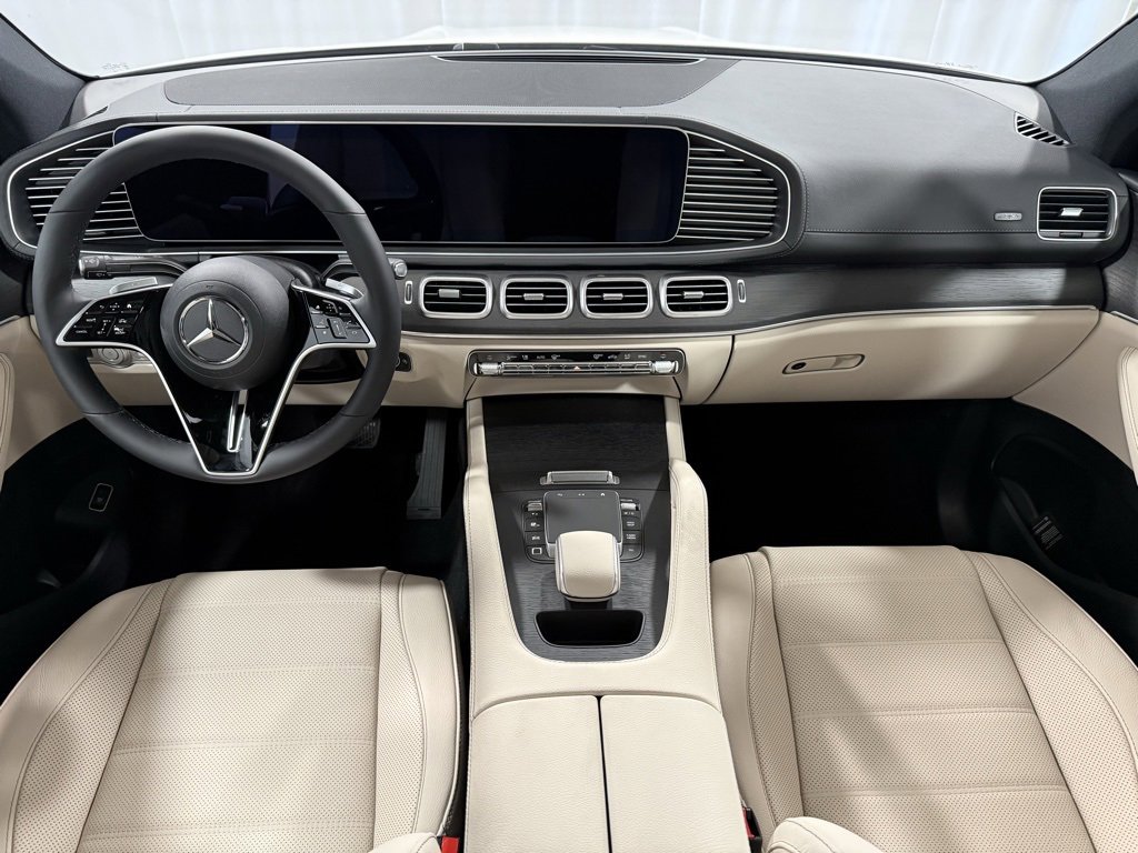 New 2026 Mercedes-Benz GLE 450 4MATIC Coupe image 2