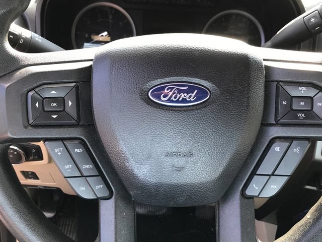 Used 2020 Ford F250 XLT w/ XLT Premium Package AWD/4WD image 7