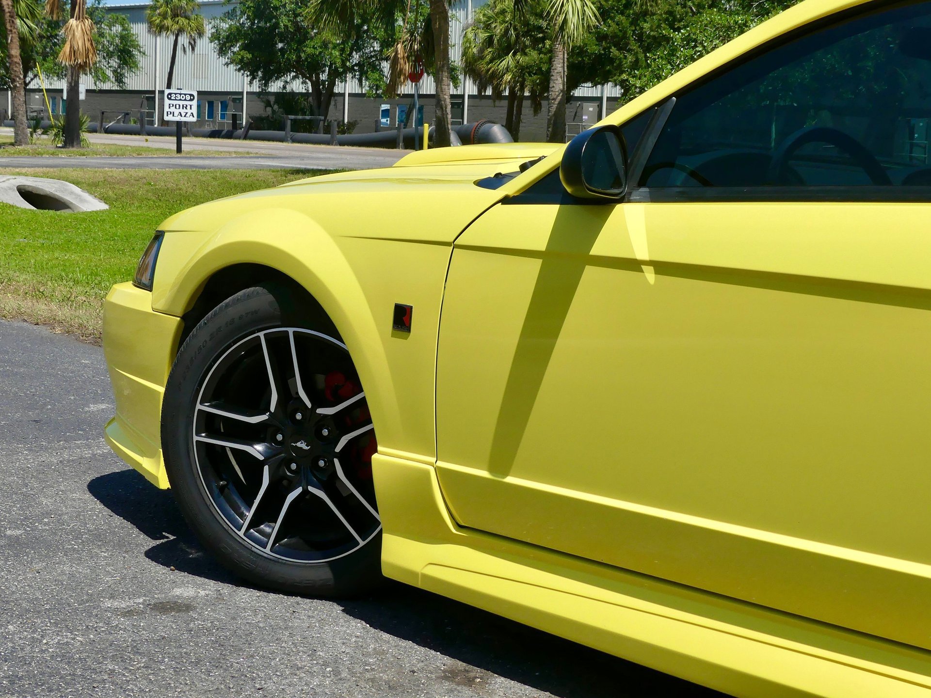 Used 2001 Ford Mustang GT image 53