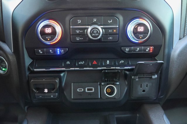 Used 2021 GMC Sierra 1500 SLT w/ SLT Convenience Package image 26