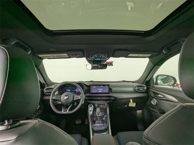 New 2024 Dodge Hornet R/T Plus w/ Tech Pack Plus w/o Parking image 13