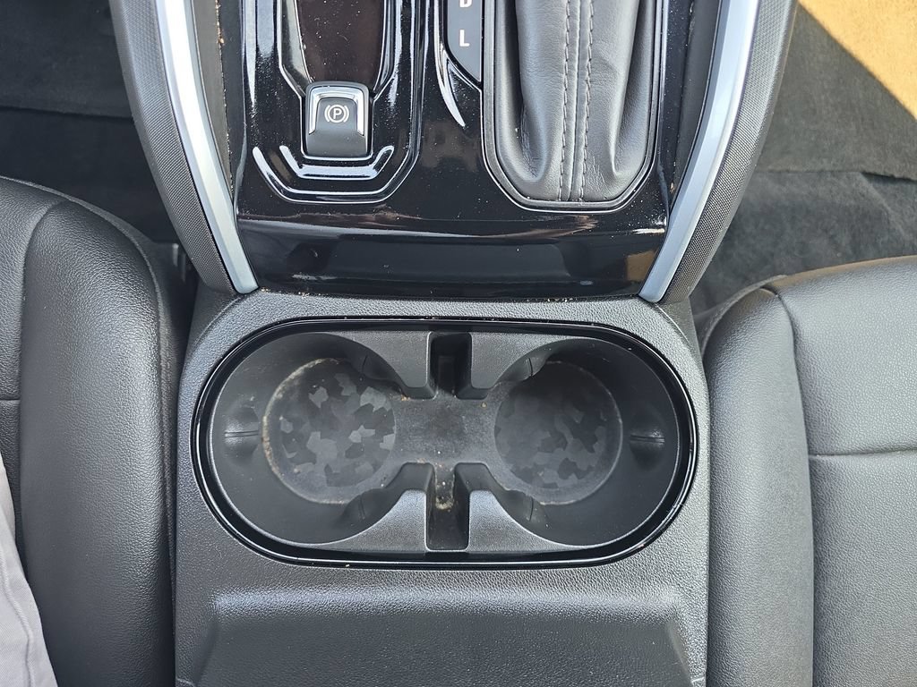 Used 2025 Chevrolet Colorado Trail Boss AWD/4WD image 32