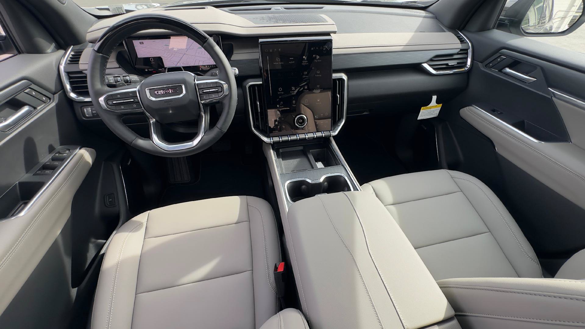 New 2026 GMC Acadia Elevation w/ Super Cruise Package AWD/4WD image 11