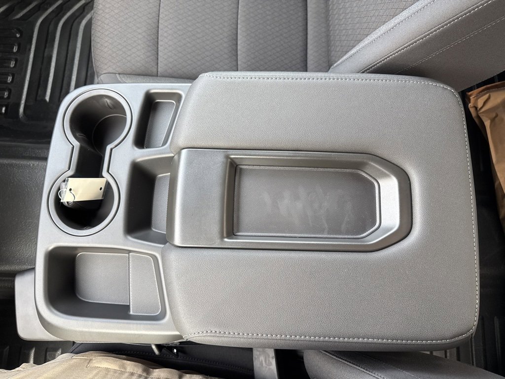 New 2026 Chevrolet Silverado 3500 LT w/ Convenience Package image 12