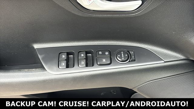 Used 2022 Kia Rio S image 7