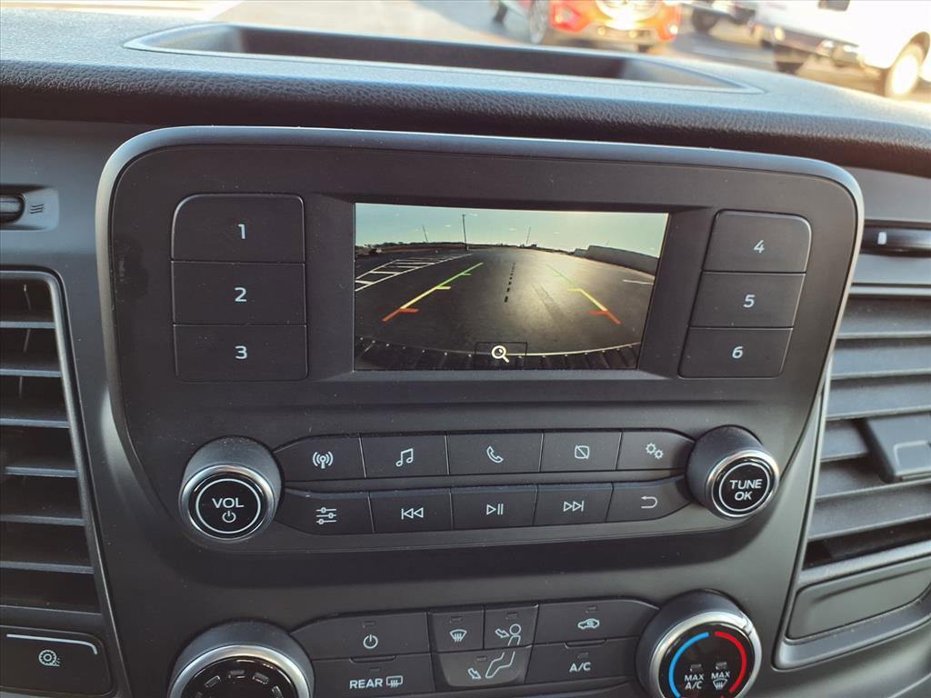 Used 2024 Ford Transit 250 Low Roof w/ Exterior Upgrade Package image 5