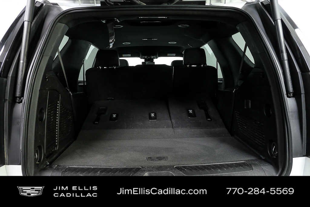 Used 2025 Chevrolet Tahoe LT RWD image 30