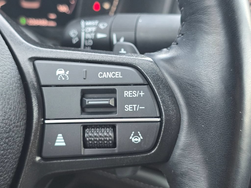 Used 2024 Honda Accord Sport image 30