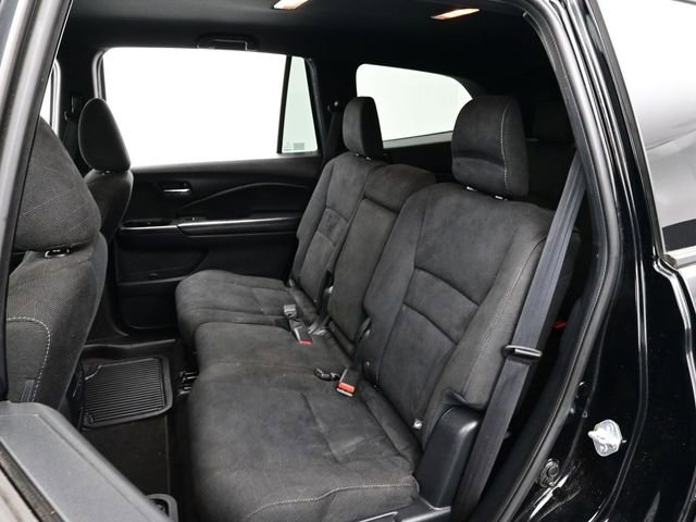 Used 2022 Honda Pilot Sport image 26