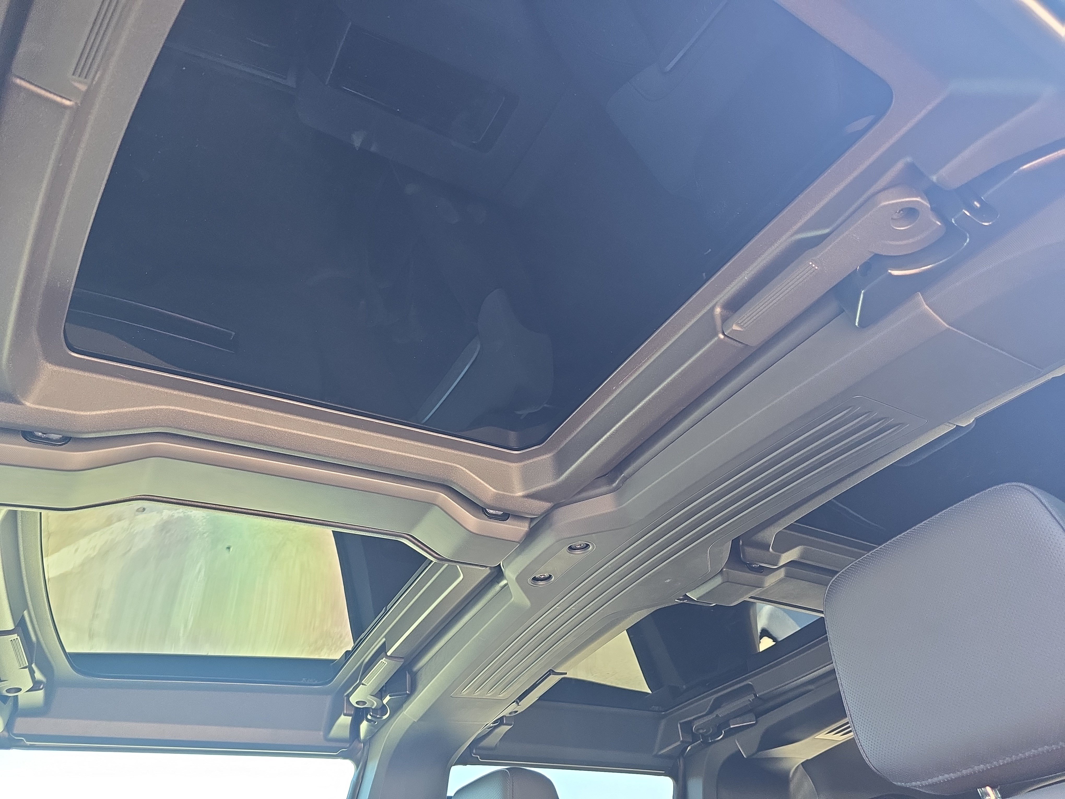 Used 2024 GMC Hummer EV 3X w/ Extreme Off-Road Package AWD/4WD image 30