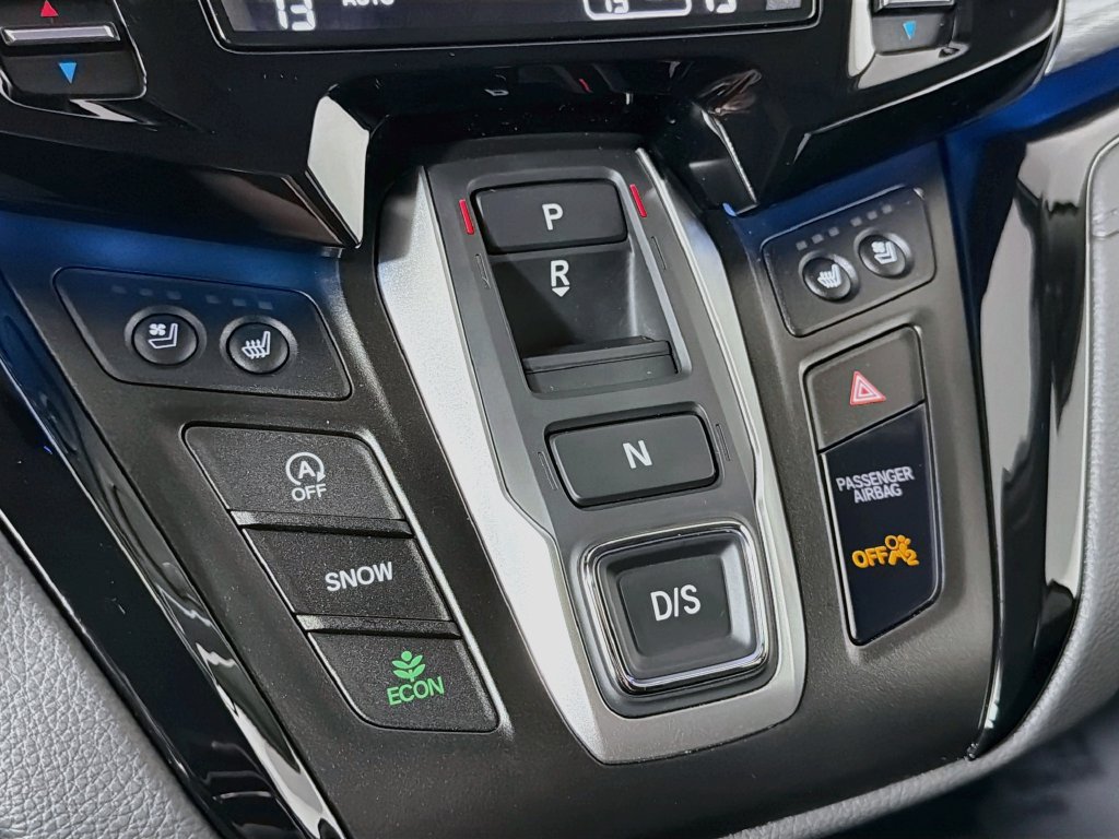Used 2026 Honda Odyssey Elite image 17