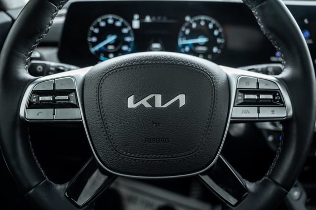 Used 2025 Kia Telluride SX Prestige AWD/4WD image 15